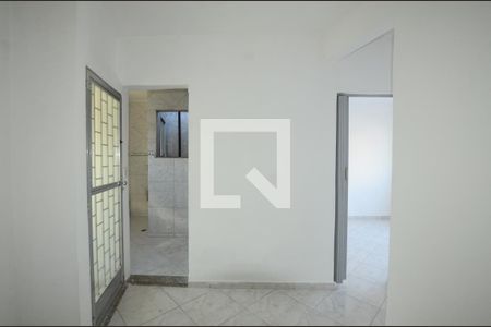 Sala de apartamento para alugar com 2 quartos, 50m² em Bento Ribeiro, Rio de Janeiro