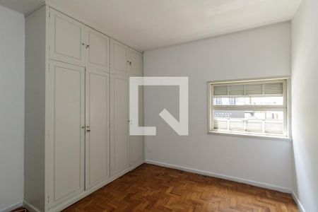 Quarto 1 de apartamento para alugar com 3 quartos, 200m² em Santa Cecilia, São Paulo