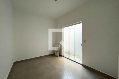 Quarto de apartamento à venda com 1 quarto, 34m² em Vila São José, São Paulo