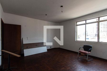 Sala de apartamento para alugar com 2 quartos, 110m² em Centro, Sorocaba