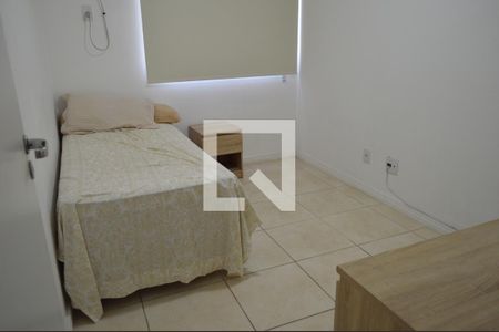 Quarto de apartamento para alugar com 2 quartos, 70m² em Jacarepaguá, Rio de Janeiro