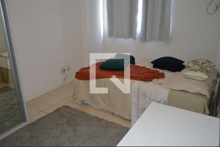 Suíte de apartamento para alugar com 2 quartos, 70m² em Jacarepaguá, Rio de Janeiro