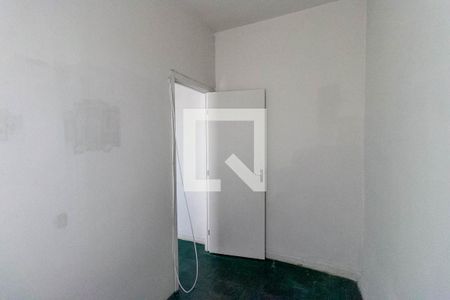 Quarto 1 de casa de condomínio para alugar com 2 quartos, 43m² em Lagoinha, Belo Horizonte