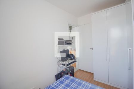 Quarto de kitnet/studio à venda com 1 quarto, 28m² em  Vila Ema, São Paulo