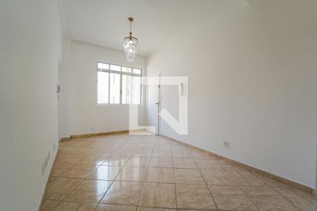 Sala de apartamento para alugar com 2 quartos, 64m² em Santa Cecilia, São Paulo