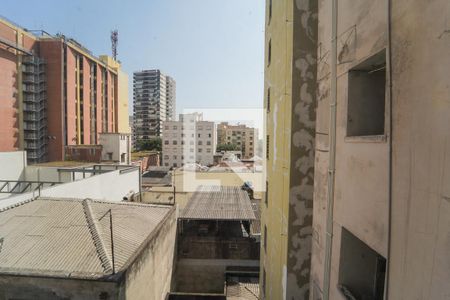 Vista da Sala de apartamento para alugar com 2 quartos, 64m² em Santa Cecilia, São Paulo