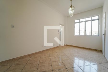 Sala de apartamento para alugar com 2 quartos, 64m² em Santa Cecilia, São Paulo