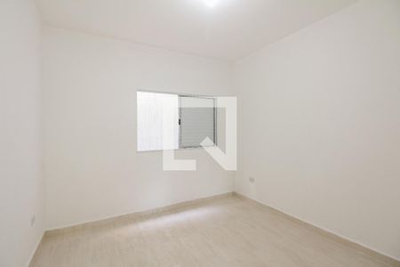 Quarto 1 de apartamento para alugar com 2 quartos, 40m² em Vila Carrao, São Paulo