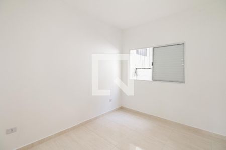 Quarto 2 de apartamento para alugar com 2 quartos, 40m² em Vila Carrao, São Paulo