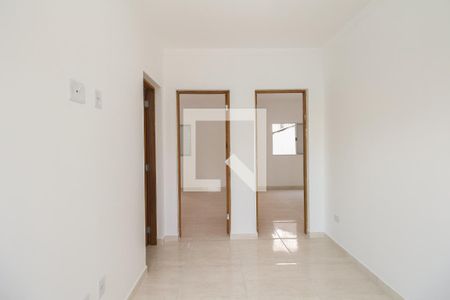 Sala  de apartamento para alugar com 2 quartos, 40m² em Vila Carrao, São Paulo
