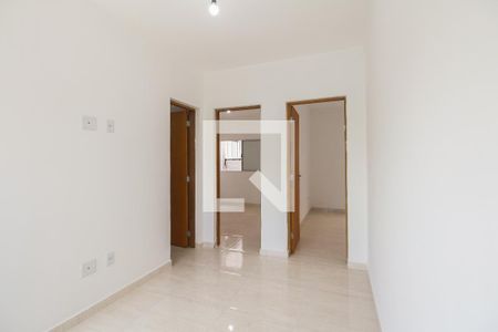 Sala  de apartamento para alugar com 2 quartos, 40m² em Vila Carrao, São Paulo