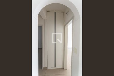 Rouparia de apartamento à venda com 2 quartos, 80m² em São Pedro, Belo Horizonte