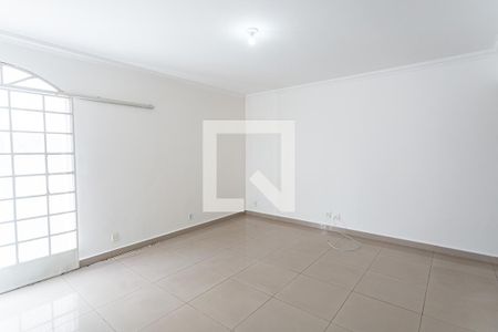 Sala de apartamento à venda com 2 quartos, 80m² em São Pedro, Belo Horizonte