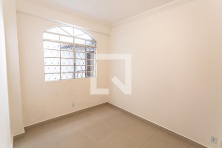 Quarto  de apartamento à venda com 2 quartos, 80m² em São Pedro, Belo Horizonte