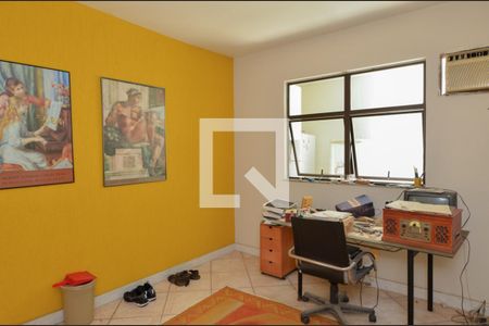 Quarto 1 de casa de condomínio à venda com 6 quartos, 400m² em Barra da Tijuca, Rio de Janeiro