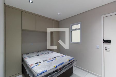 Sala/Quarto de kitnet/studio para alugar com 1 quarto, 30m² em Mooca, São Paulo