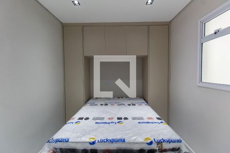 Sala/Quarto de kitnet/studio para alugar com 1 quarto, 30m² em Mooca, São Paulo