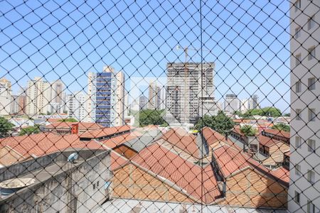 Vista da Sacada de apartamento para alugar com 3 quartos, 111m² em Perdizes, São Paulo