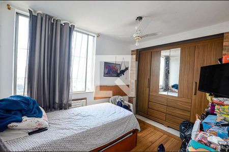 Quarto 1 de apartamento à venda com 2 quartos, 59m² em Ingá, Niterói
