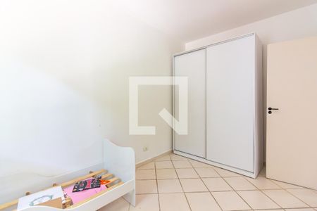 Quarto 2 de apartamento à venda com 2 quartos, 60m² em Santo Antônio, Osasco