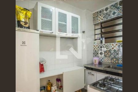 Apartamento à venda com 2 quartos, 60m² em Vila Clementino, São Paulo
