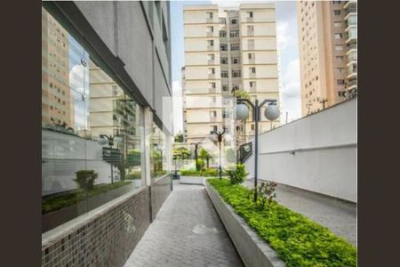 Apartamento à venda com 2 quartos, 60m² em Vila Clementino, São Paulo