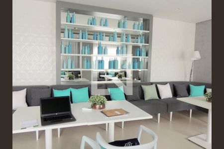 Apartamento à venda com 1 quarto, 45m² em Bosque, Campinas