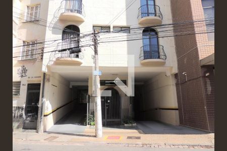 Apartamento à venda com 1 quarto, 45m² em Centro, Campinas