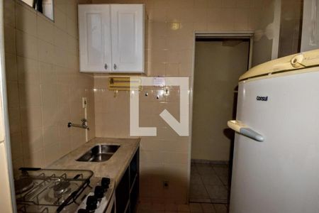 Apartamento à venda com 1 quarto, 45m² em Centro, Campinas