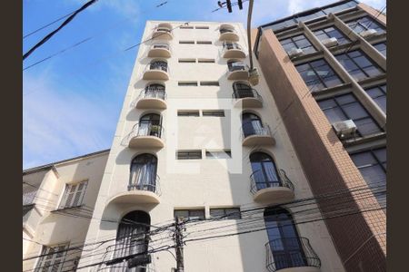 Apartamento à venda com 1 quarto, 45m² em Centro, Campinas