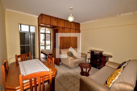 Apartamento à venda com 1 quarto, 45m² em Centro, Campinas