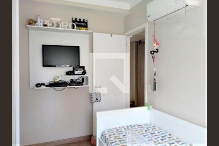 Apartamento à venda com 3 quartos, 110m² em Vila Itapura, Campinas