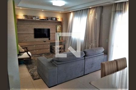 Apartamento à venda com 3 quartos, 110m² em Vila Itapura, Campinas
