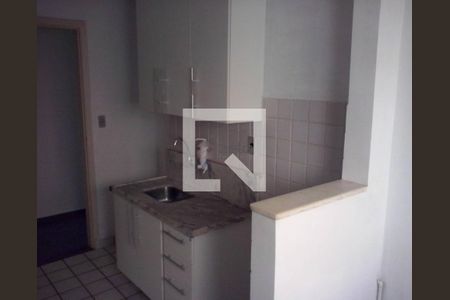 Apartamento à venda com 3 quartos, 61m² em Jardim dos Oliveiras, Campinas