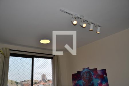 Sala de kitnet/studio à venda com 1 quarto, 38m² em Santa Maria, São Caetano do Sul