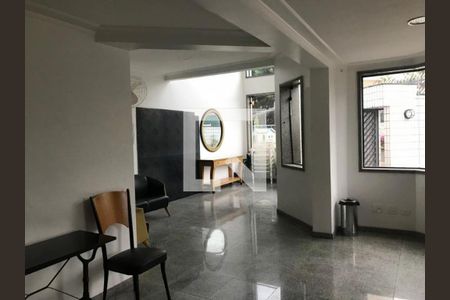 Foto 35 de apartamento à venda com 4 quartos, 190m² em Parque da Mooca, São Paulo