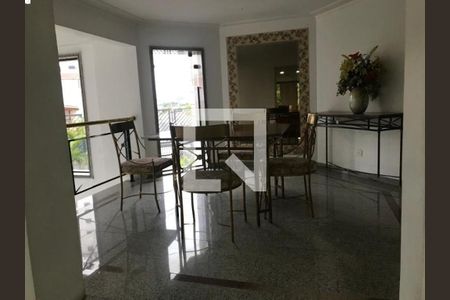 Foto 32 de apartamento à venda com 4 quartos, 190m² em Parque da Mooca, São Paulo