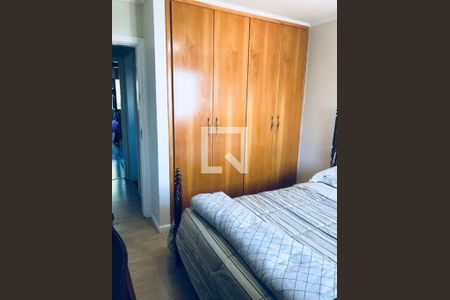 Foto 21 de apartamento à venda com 3 quartos, 140m² em Alto da Mooca, São Paulo