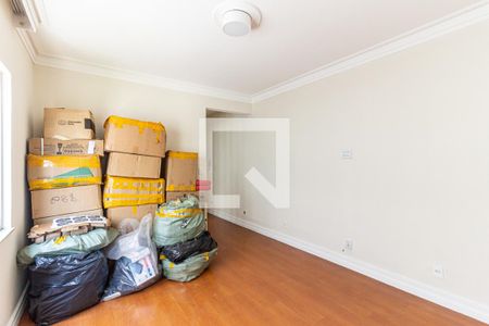 Sala de apartamento à venda com 1 quarto, 49m² em Santa Cecilia, São Paulo