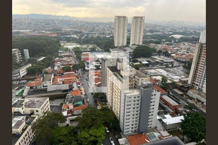 Foto 21 de apartamento à venda com 4 quartos, 227m² em Tatuapé, São Paulo