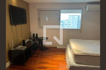 Foto 32 de apartamento à venda com 4 quartos, 227m² em Tatuapé, São Paulo