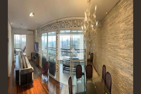 Foto 12 de apartamento à venda com 4 quartos, 227m² em Tatuapé, São Paulo