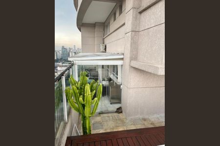 Foto 17 de apartamento à venda com 4 quartos, 227m² em Tatuapé, São Paulo