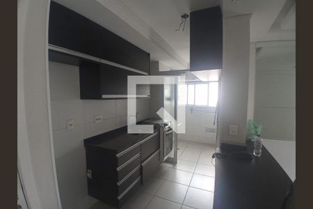Foto 14 de apartamento à venda com 2 quartos, 60m² em Quinta da Paineira, São Paulo