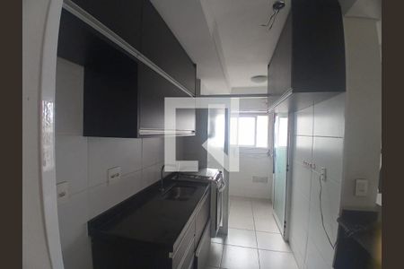 Foto 27 de apartamento à venda com 2 quartos, 60m² em Quinta da Paineira, São Paulo