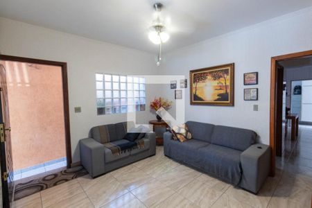 Sala 1 de casa à venda com 4 quartos, 141m² em Vila Ré, São Paulo
