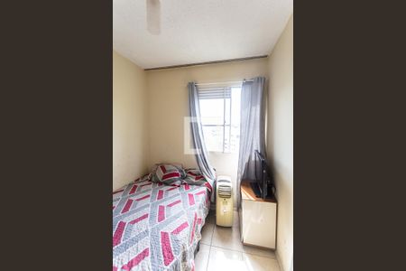 Quarto 1 de apartamento à venda com 2 quartos, 67m² em Ipiranga, Belo Horizonte