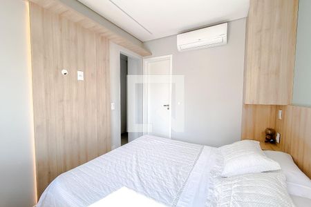 Suíte de apartamento à venda com 1 quarto, 44m² em Vila Mariana, São Paulo