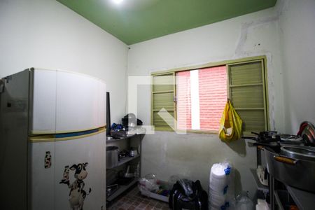 Quarto Edícula de casa para alugar com 2 quartos, 1200m² em Jardim Capitao, Sorocaba