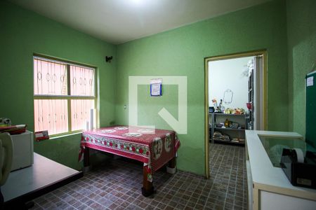 Sala Edícula de casa para alugar com 2 quartos, 1200m² em Jardim Capitao, Sorocaba